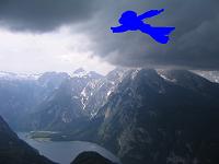 thundercloudme