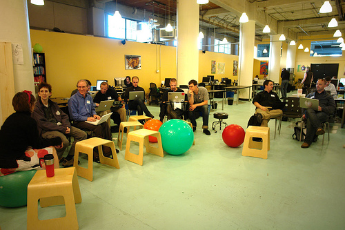 citizenspace citizenspace