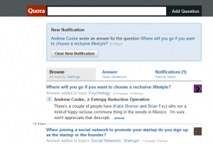 Quora