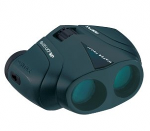 binoculars