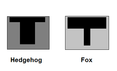 coloredtshapes