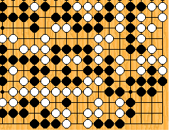 Go position
