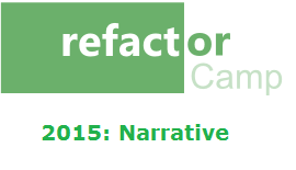 refactorCamp2015