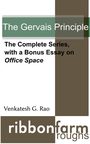 The Gervais Principle